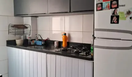 Vendo Direito de Apartamento em Cambe