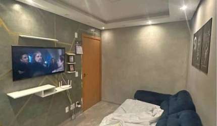 OPORTUNIDADE IMPERDIVEL Assuma o financiamento deste imóvel direitos de 2 quartos