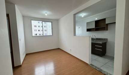 Vendo Direito de Apartamento Dois Quartos  Com Elevador