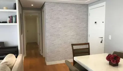 Mooca Apartamento A Venda  4 Dormitorios Com 172 m²  3 Vagas Novo Pronto P Morar