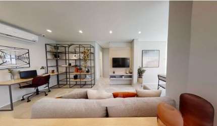 Belém Apartamento A Venda 3 Dormitórios 60m² Com 1 Vaga Novo Pronto Para Morar.