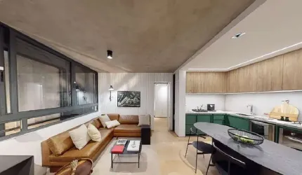Vila Ipojuca Apartamento A Venda  2 Dormitorios  66m²  2 Vagas  Novo E Lazer Completo