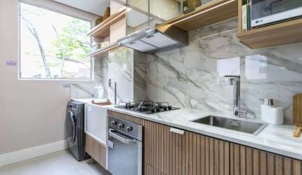 Perdizes Apartamentos A Venda 1 Dormitório 27m² Sem Vagas Novo Pronto Para Morar