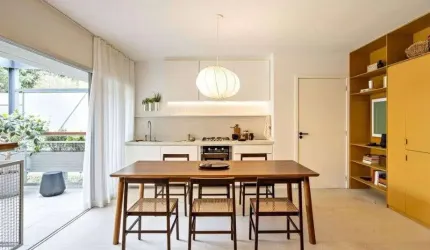 Apartamento com 2 dormitórios à venda, 66 m² por R$ 904.900,00 - Perdizes - São Paulo/SP