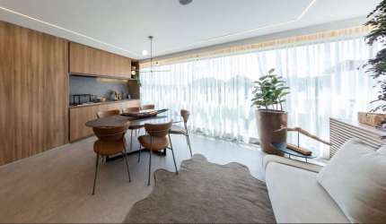 Perdizes Apartamento A Venda 3 Dormitórios 109m2  2  Vagas Novo Com Lazer Completo.