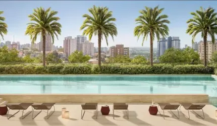 Vila Mariana Apartamento A Venda 2 Dormitórios 76m², 1 Suíte 1  Vaga Novo Com lazer Completo!