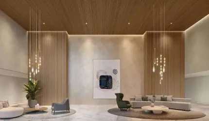 Vila Clementino Apartamento A Venda de 3 ou 4 Suites 175m² 3 Vagas Novo Pronto Para Morar