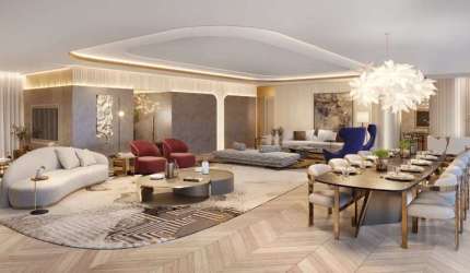 Moema Apartamento A Venda 4 Dormitórios 183m² Com 2 Suítes 2 Vagas Novo Com Lazer Completo!