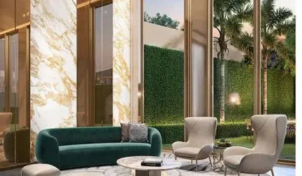 Moema Apartamento A Venda 4 Dormitórios 360m² 4 Vagas Novo Com Lazer Completo!