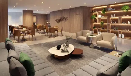 Vila Prudente Apartamento A Venda 3 Dormitórios 119m² 2 Vagas Novo Com Lazer Completo