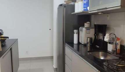 Apartamento a venda em Interlagos,2 dormitórios,1 vaga,lazer completo!