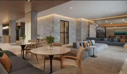 Alto da Lapa Apartamento A Venda 2 Dormitórios 63m² 1 Vaga Novo Com Lazer Completo.