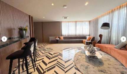 Perdizes Apartamento A Venda 2 Dormitórios 2 Suítes 109m² 2 Vagas Novo Pronto Para Morar!