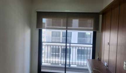 Oportunidade apartamento na Vila Madalena  Vende ou Aluga com 1 dormitório área privativa de 29m2  pronto para morar!