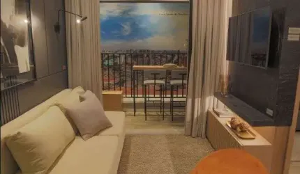 Perdizes Apartamento A Venda 2 Dormitórios 42m Com ou Sem vaga. Novo Com Lazer