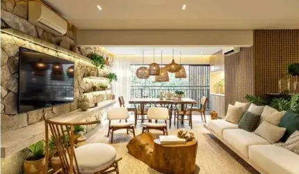 Pinheiros Apartamento A Venda 4 Dormitórios 130m² 2 Suítes 2 Vagas Novo Com Lazer Completo!
