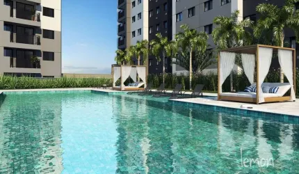 Itaquera Apartamento A Venda 3 Dormitórios 84m² 2 Vagas Novo Com Lazer Completo.