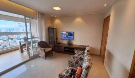 aúde Apartamento A Venda 3 Dormitórios Com Suíte e1 Vaga Novo Com Armários Planejados