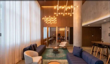 Perdizes Apartamento A Venda 3 Dormitórios 150m² 3 Suítes 3 Vagas Novo Pronto P Morar!