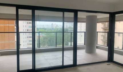 =Moema Apartamentos A Venda Com 3 Dormitorios  Com 153m2  Com 2 Vagas Novo Pronto Para Morar!