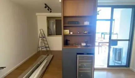 Barra Funda Apartamento A Venda Com 3 Dormitórios Com Suite Com 83m2 2  Vagas Novo Pronto Para Morar Semi Mobilaido