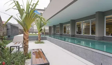Perdizes Apartamento A Venda 2 Dormitorios Com 97m² 1 Vaga Novo Pronto P Morar!!