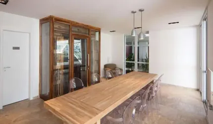 Jardim Paulista Apartamento A Venda 2 Dormitorios  113 m²  2 Vagas Novo Pronto Para Morar!