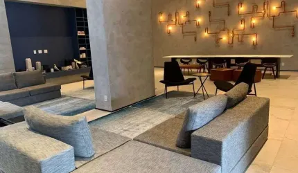 Ipiranga Apartamento A Venda 1 Dormitorio  33 m² Com Novo Pronto P Morar