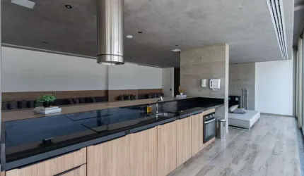 Jardins Apartamento A Venda 2 Dormitorios 67M2 1Vaga Novo Pronto P Morar!