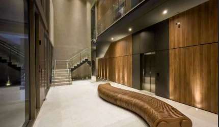 Itaim Apartamento A Venda Com 4 Dormitorios Sendo 4 Suites 231m2 4 Vagas Novo Pronto P Morar