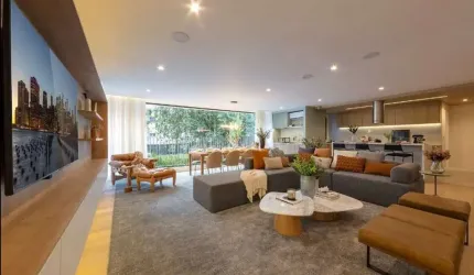 Pinheiros Apartamento A Venda 3 Dormitórios Com Suites 149m² e 2 Vagas Novo Com Lazer Completo