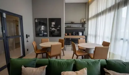 Perdizes Apartamento A Venda Studio 1 Dormitório 26m² Novo Pronto Pra Morar!