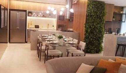 Aclimação Apartamento A Venda 3 Suites 120m² 2 Vagas Novo Pronto Para Morar Com Lazer Completo