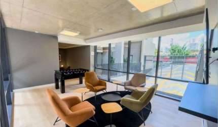 Vila Mariana Apartamento A Venda 2 Dormitórios 78m² 1 Suite e 1 Vaga Novo Pronto Para Morar