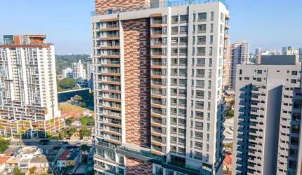 Brooklin Apartamento A Venda Com 2 Dormitório 69m2 1 Vaga Novo Pronto Para Morar