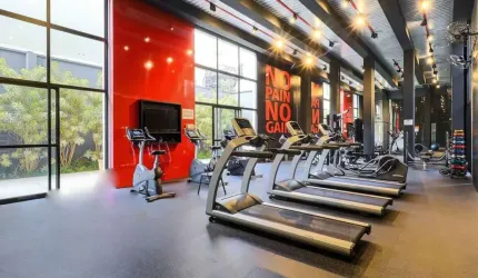 Brooklin Apartamento A Venda Studio 29 m² Novo Pronto P Morar E Lazer