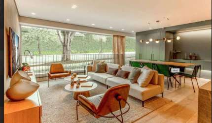 Apartamento com 2 dormitórios à venda, 62 m² por R$ 961.000,00 - Vila Mariana - São Paulo/SP