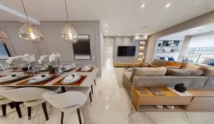 Vila Leopoldina Apartamento A Venda 3 Dormitório 93m² 1 Suítes 2 Vagas Pronto P Morar