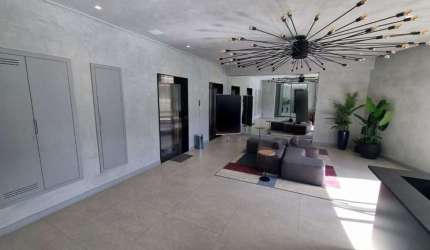 Perdizes Apartamento A Venda Studio Com 72m2  Novo Pronto P Morar Com Lazer Completo