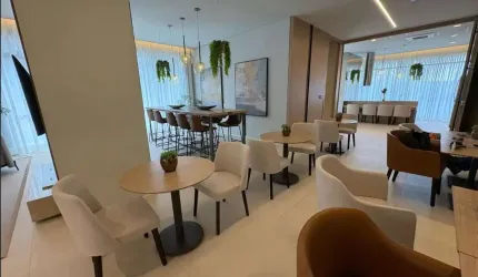 Perdizes Apartamento A Venda 4 Dormitórios 156m² 2 Vagas Novo Pronto Para Morar