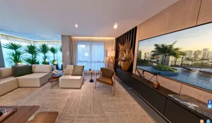 Perdizes Apartamento A Venda 4 Dormitórios 184m² 2 Vagas Novo Pronto Para Morar!