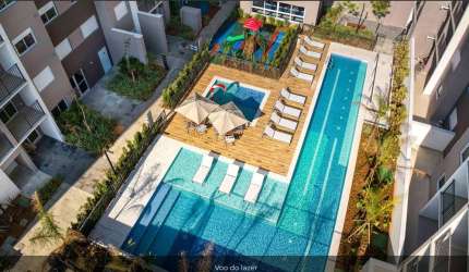 Vila Carrão Apartamento A Venda 3 Dormitórios 62m² 1 Vaga Novo Pronto Para Morar!