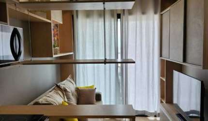 Vila Madalena apartamento vende ou aluga mobiliado a 200m do metrô Vila Madalena!!