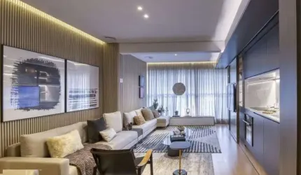 Higienópolis Apartamento A Venda 1 Dormitório 31m² Novo Pronto Para Morar!