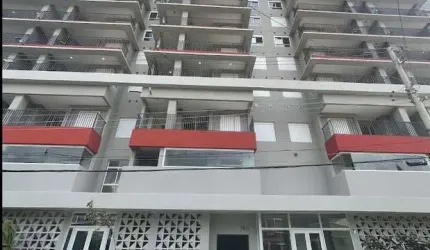 Chacara Santo Antonio apartamento A Venda 2 Dormitórios Novo Pronto Para Morar!