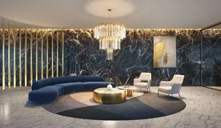 Vila Prudente Apartamento A Venda 3 Dormitórios 85m² 1 Vaga Novo Com Lazer Completo!