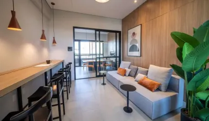 Saúde apartamento Studio A Venda 1 Dormitório 25m² Novo Pronto P Morar.