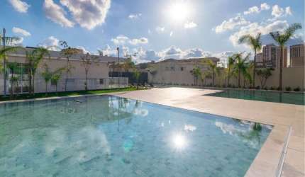 Tatuapé Apartamento a Venda 3 Dormitórios 167m² 3 Vagas Novo Pronto Para Morar Com Lazer Completo