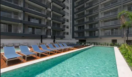 Ipiranga Apartamento A Venda 1 Dormitório 38m² Novo Pronto Para Morar Com Lazer Completo!