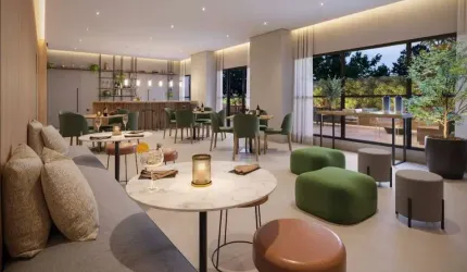Butantã Apartamento A Venda 2 Dormitórios 58m² 1 Suíte 1 Vaga Novo Com Lazer Completo.
